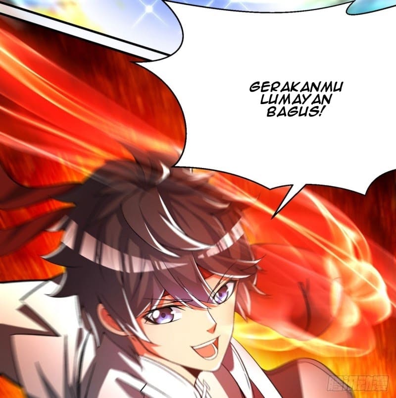 I Picked Up An Attributes Chapter 51 Gambar 48